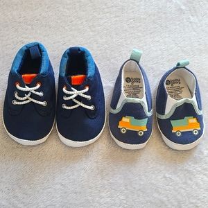 Baby Shoes
